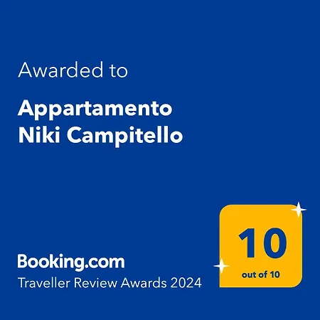 Niki Campitello 캄피텔로디파사